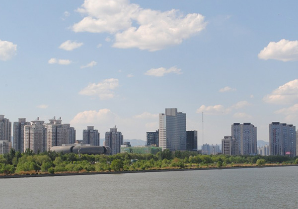 賀：陜西太原尖草坪鴻福祥布