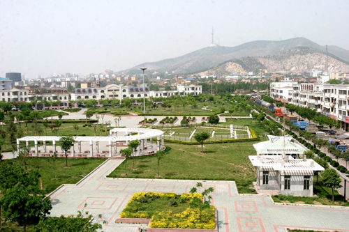 賀：安徽淮北杜集鴻福祥布鞋店即將開(kāi)業(yè)！