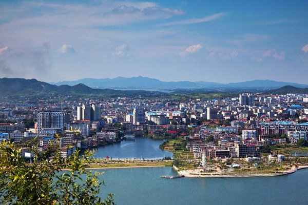 賀：江西九江都昌鴻福祥布鞋店即將開業(yè)！