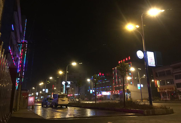 賀：貴州安順鎮(zhèn)寧鴻福祥布鞋店即將開業(yè)！