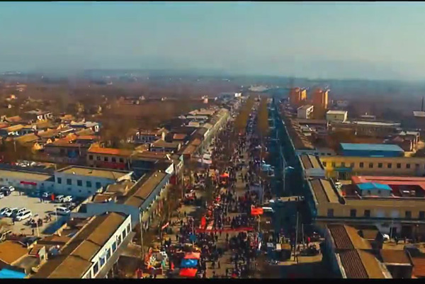 賀：陜西咸陽長武鴻福祥布鞋店即將開業(yè)！