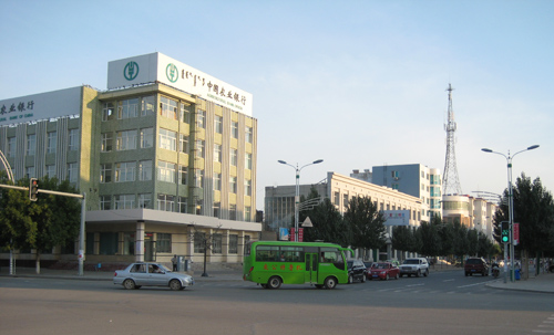 賀：內(nèi)蒙通遼扎魯特旗鴻福祥布鞋店即將開業(yè)！