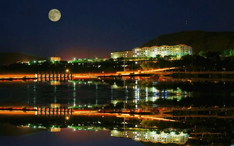 賀：寧夏固原彭陽鴻福祥布鞋