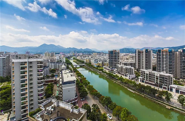 賀：福建漳州平和鴻福祥布鞋店即將開業(yè)！