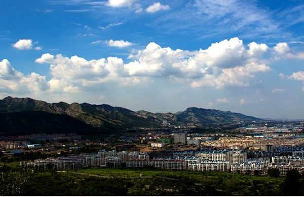 賀：山東淄博博山鴻福祥布鞋店即將開業(yè)！